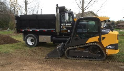 Darren's Skid Steer Service Inc. 